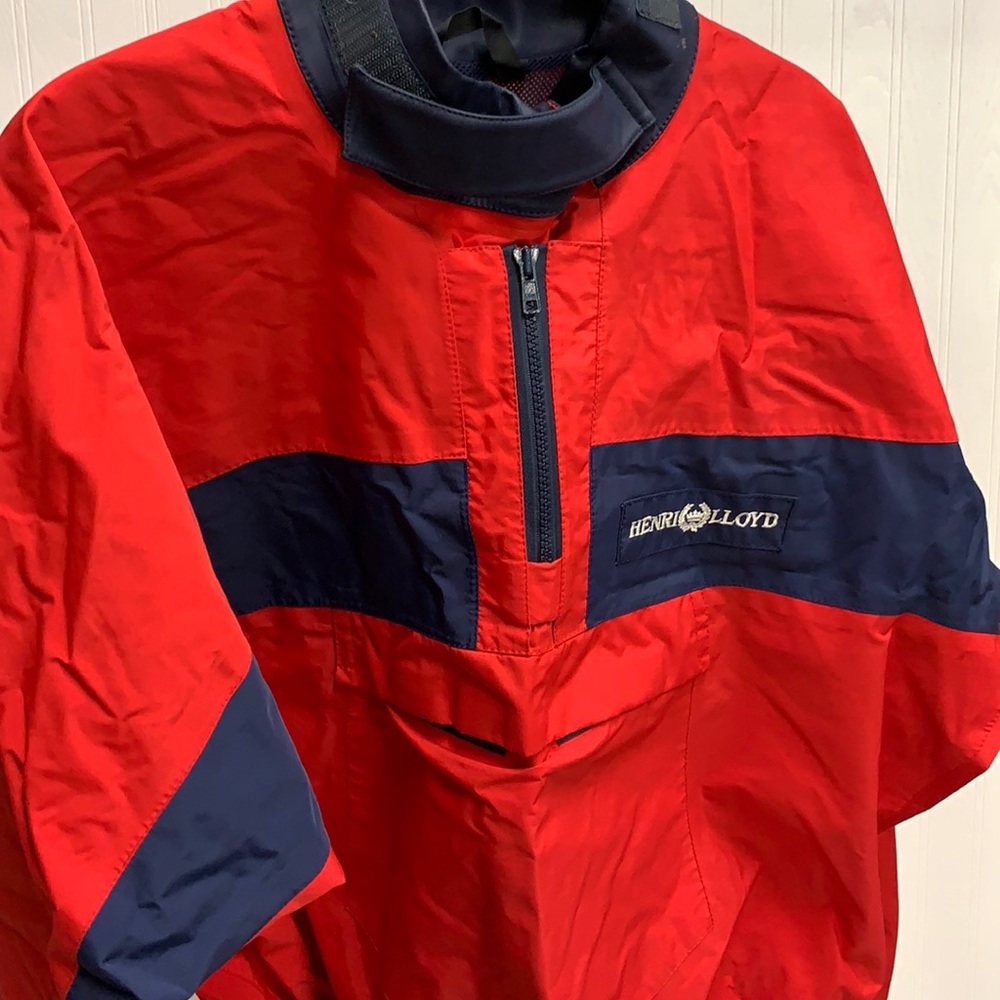 Henri Lloyd Jacket Windbreaker
